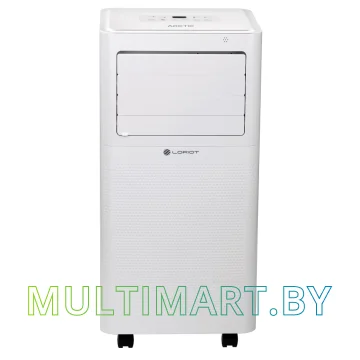 Кондиционер мобильный Loriot Arctic LPC-09TAM